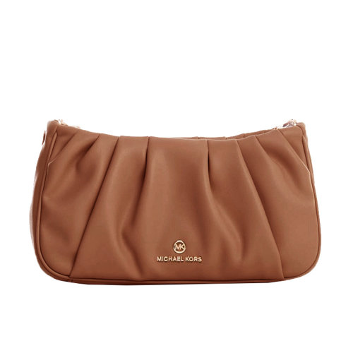 MichaelKor/迈克.科尔斯 MK女包 HANNAH系列女士短款斜挎包单肩包30T1GNNC1U