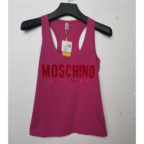 MOSCHINO/莫斯奇诺女装/女士T恤/女士背心/运动文胸