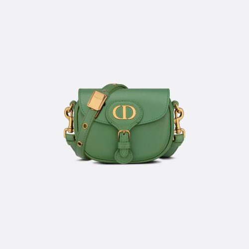  DIOR迪奥 22年秋冬 女士 单肩包 超迷你 Dior Bobby 手袋 S5127UMOL_M69H