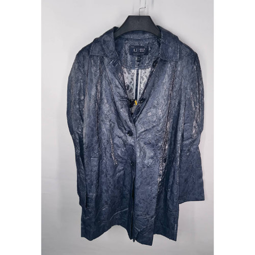 ARMANI JEANS/阿玛尼牛仔女装/女士外套/女士大衣V5L03 HZ