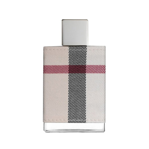 BURBERRY/博柏利伦敦女士香水 EDP浓香水30-50-100ml