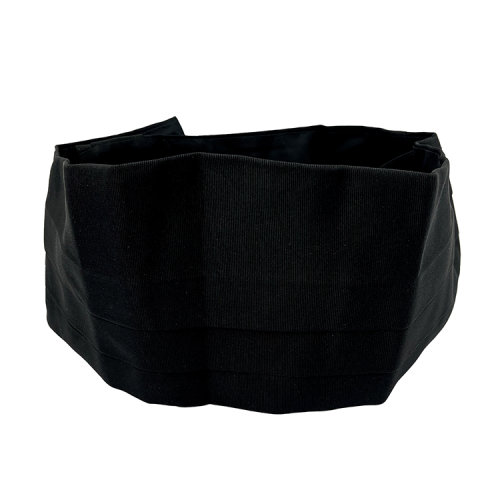 Giorgio Armani/乔治阿玛尼黑色腰带  3600328W999   瑕疵折扣