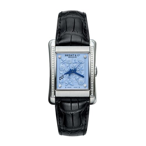 Bedat&Co/宝达家7号系列腕表728.020.Z05