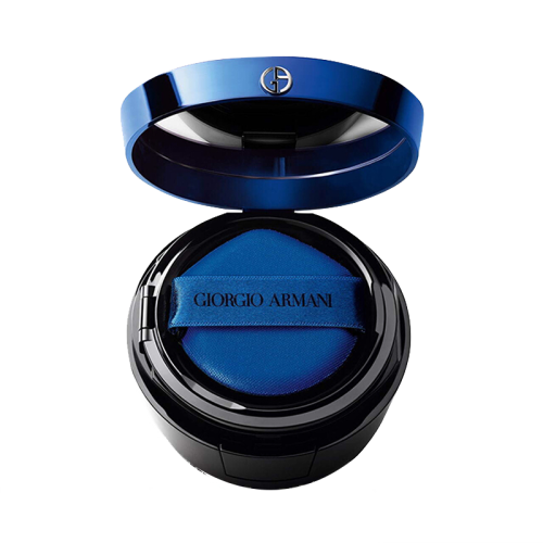 Giorgio Armani/乔治阿玛尼蓝色气垫(多色可选）14g新疆不发货