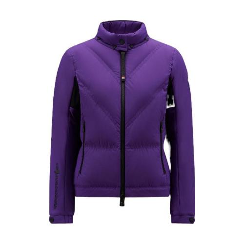  MONCLER蒙可蒙克莱 22年秋冬 女士 羽绒服 Vailly Short Down jacket H20981A00012539DG67B