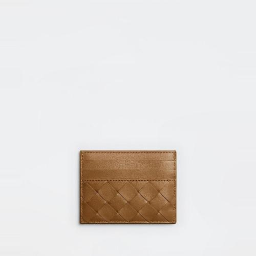  BV葆蝶家 22年秋冬 女士 卡包 etui pour cartes de credit 635042VCPP39830