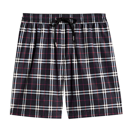 BURBERRY/博柏利 巴宝莉 burberry 短裤 男装 男士休闲裤 男士短裤 短裤男