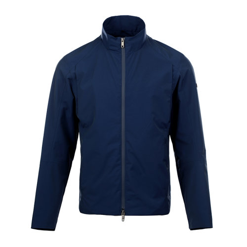 Z Zegna/杰尼亚22年男士拉链立领夹克外套VZ004ZZ011