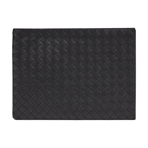  BV葆蝶家 男士 公文包 PO*w*CHETTE 607479VCPQ51005 预定商品1-3周发货