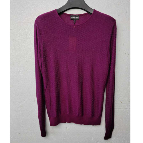 Emporio Armani/安普里奥阿玛尼男装/男针织衫/毛衣/男士针织衫/毛衣N1M11M N108M