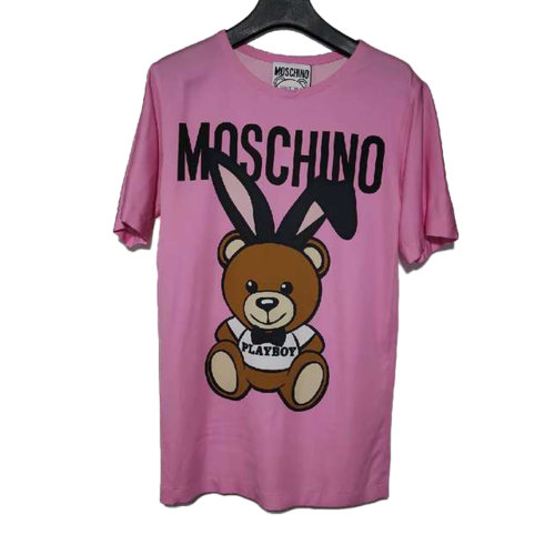 MOSCHINO/莫斯奇诺/女装/女士裙装/女士连衣裙