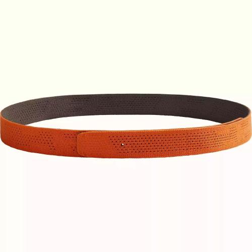  HERMES爱马仕 22年秋冬 男士 腰带 Bande de ceinture Sprint 32?mm H010503UAABL