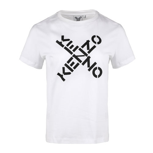 KENZO/高田贤三女士短袖T恤FB52TS8504S