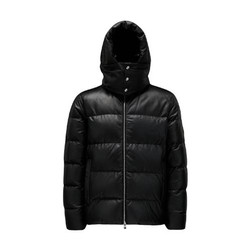  MONCLER蒙可蒙克莱 22年秋冬 男士 羽绒服 Dauphinell Short Down Jacket H20911A002465099M99