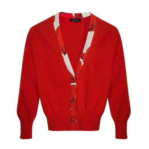 ESCADA/爱斯卡达女装/女针织衫/毛衣/女士针织衫/毛衣5015000