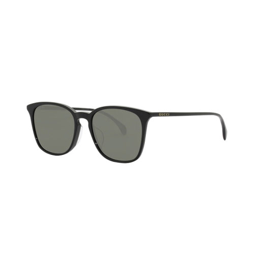 GUCCI 古驰 男士 轻盈板材系列 经典百搭简约款 假日旅行版太阳镜