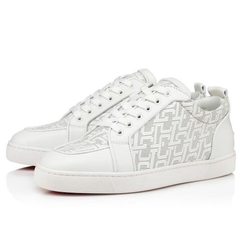  CL红底鞋 22年秋冬 男士 休闲运动鞋 Rantulow 1230205w222