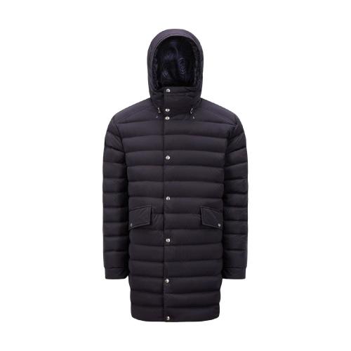  MONCLER蒙可蒙克莱 22年秋冬 男士 羽绒服 Inter x Moncler Long Down Jacket H20961C00002531