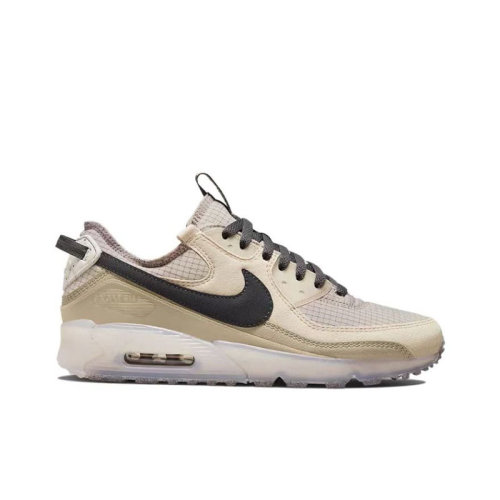 Nike/耐克 22年春夏 男款 AIR MAX 90 运动 休闲 轻便 舒适 跑鞋 DH4677-200