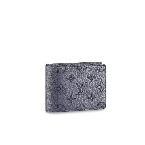  LV路易威登 22年秋冬 男士 钱包 MULTIPLE 钱夹 M30843