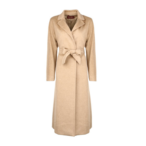 MaxMara/麦丝玛拉MaxMara studio女士大衣女士长大衣CERVO0