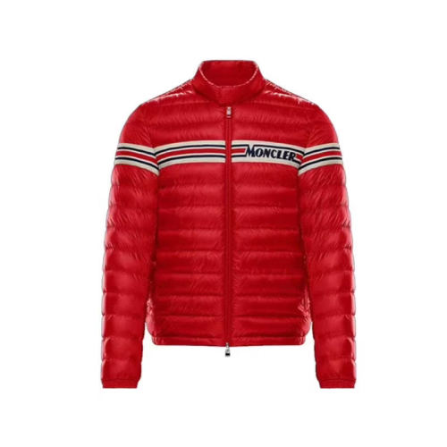 Moncler/蒙克莱  经典薄款男士羽绒服 RENALD448