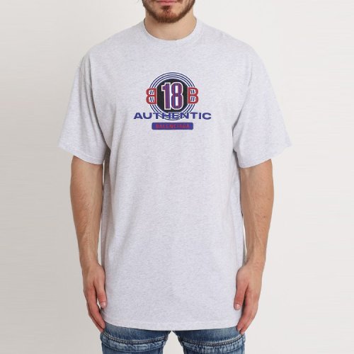 Balenciaga/巴黎世家 男性 印花 圆领 男士短袖T恤 512071TBV011300