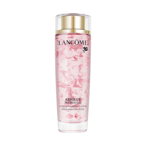 Lancome/兰蔻 菁纯臻颜玫瑰美容液爽肤水150ML