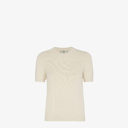  FENDI芬迪 22年秋冬 女士 针织衫 Pullover FZX736AHE6F1ENO