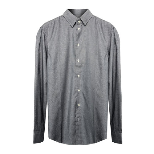 Emporio Armani/安普里奥阿玛尼 男装/男士衬衫/男士长袖衬衫R1CA9T R168C