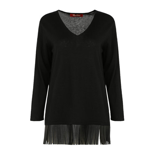 MaxMara/麦丝玛拉女装MaxMara Studio女士针织衫/毛衣女POLDER