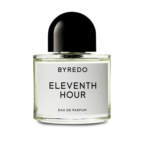 Byredo/百瑞德后一刻中性香水 EDP浓香水100ml