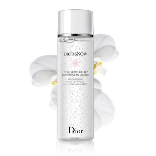 DIOR/迪奥 雪晶灵焕亮微珠爽肤液175ML 新包装