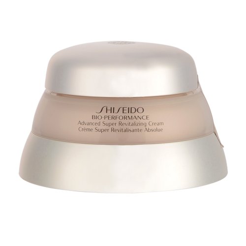 SHISEIDO/资生堂 全新百优精纯面霜 75ml新疆不发货