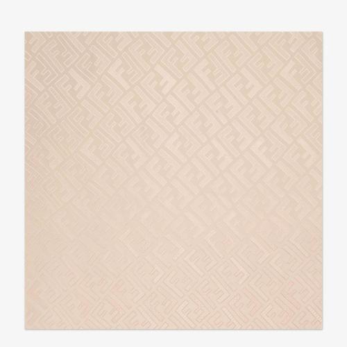  FENDI芬迪 22年秋冬 女士 围巾 Signature Stole FXT0855O8F09TD