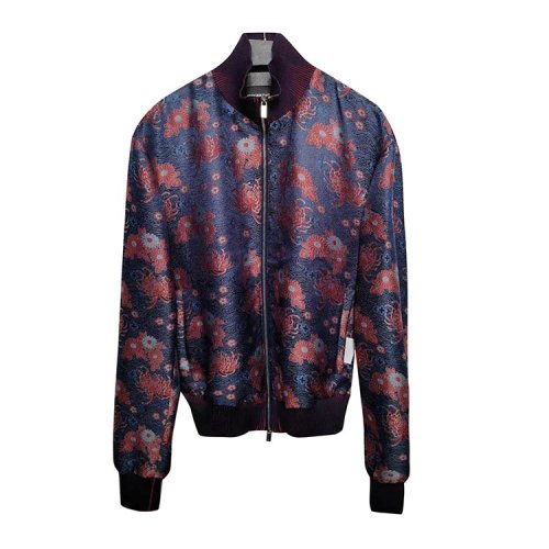 Emporio Armani/安普里奥阿玛尼 男装/男士外套/男士夹克