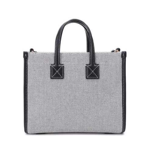  BURBERRY/博柏利 女士灰色时尚休闲单肩包 8044142 PLSX