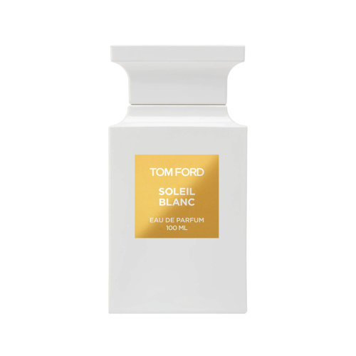 Tom Ford/汤姆福特 【李佳琪推荐】璀璨流光中性浓香水50-100ML EDP香水 阳光琥珀