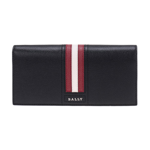 BALLY/巴利 男士皮质长款钱包钱夹 TALIRO LT