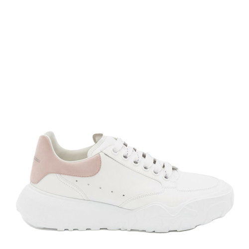 Alexander McQueen/亚历山大麦昆 女士休闲运动鞋 633915WHZ96