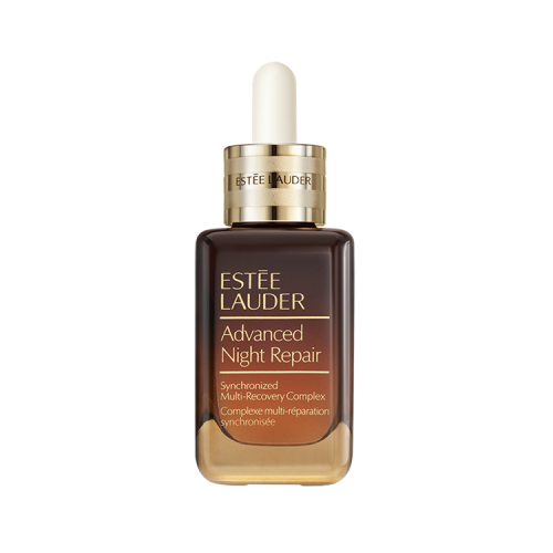 Estee Lauder/雅诗兰黛  面部精华第七代小棕瓶精华液 50ml/100ml