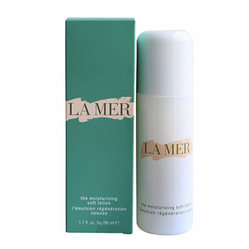 La Mer/海蓝之谜  The Moisturizing Soft Lotion海蓝之谜精华乳液 50ml