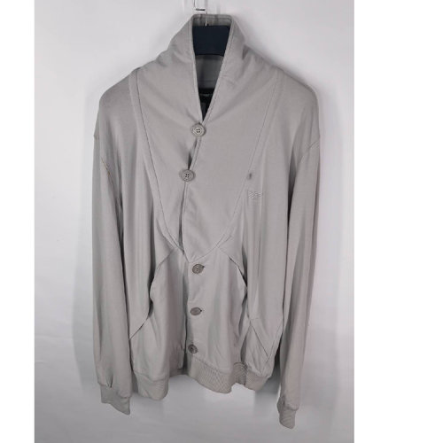 Emporio Armani/安普里奥阿玛尼男装/男士西装/男士西服J1E03J J11YJ瑕疵折扣  185/116B