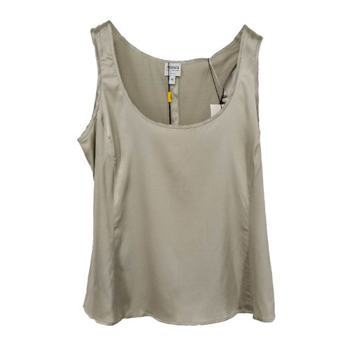 ARMANI COLLEZIONI/阿玛尼卡尔兹 女装/女士T恤/女士背心/运动文胸EMH30T EM301