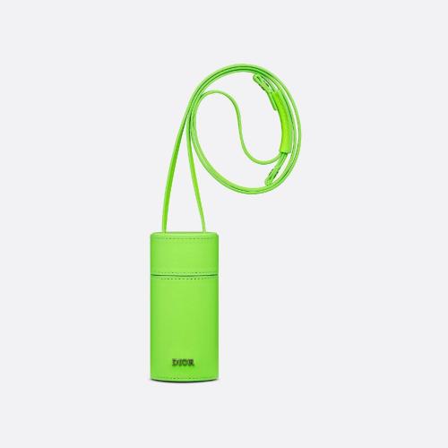  DIOR迪奥 22年秋冬 男士 手拿包 Pochette nano Roller 2ESCP042CCS_H600