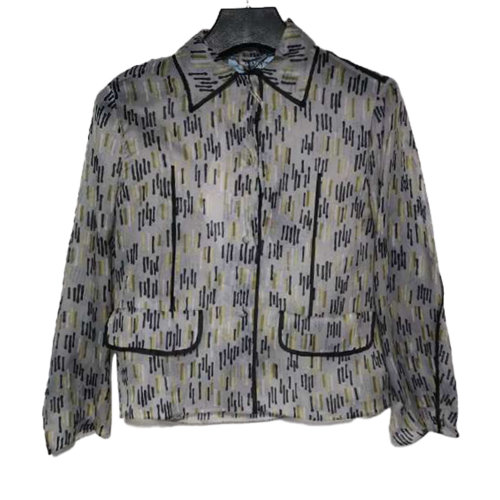 PRADA/普拉达   女装/女士外套/女士夹克