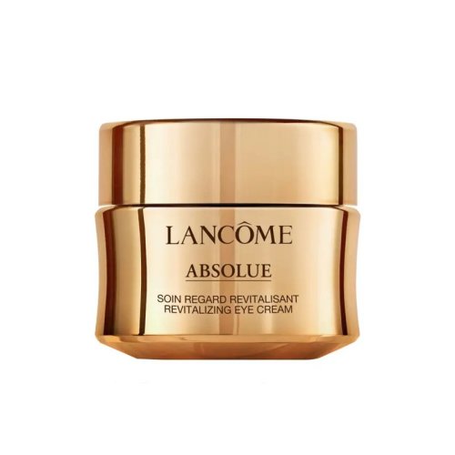 Lancome/兰蔻 19新品 新菁纯臻颜润养眼霜20ML
