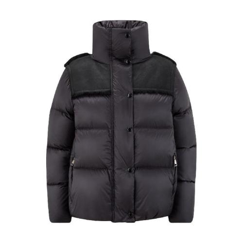  MONCLER蒙可蒙克莱 22年秋冬 女士 羽绒服 Jotty Short Down Jacket H20931A001125396Q999