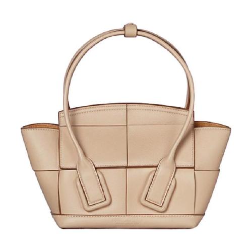  BV葆蝶家 22年秋冬 女士 手提包 ARCO MINI FORMAT 600606VMAP12714 预定商品1-3周发货