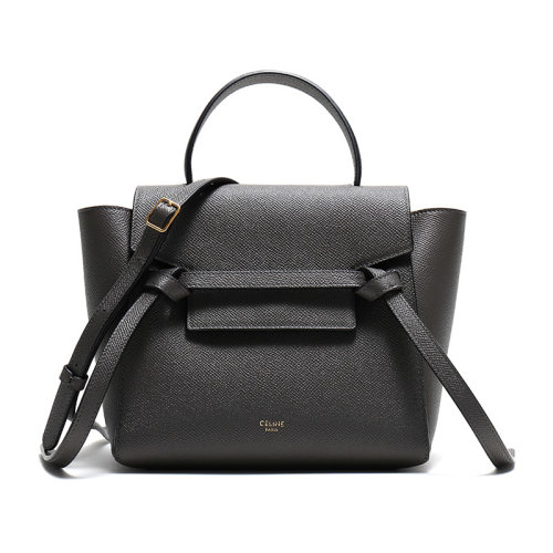 CELINE/赛琳女士牛皮手提单肩包189003ZVA10DC